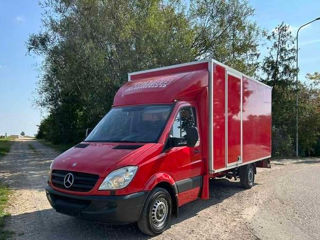 Mercedes Sprinter