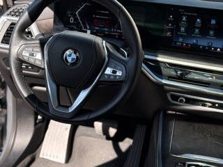 BMW X5 фото 4