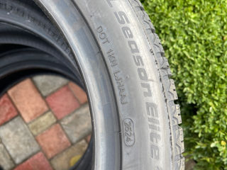 Anvelope 225/45R18 foto 3