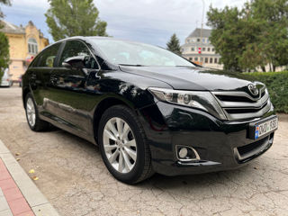 Toyota Venza foto 2