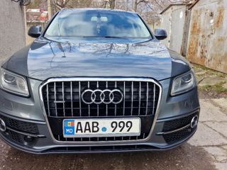 Audi Q5 foto 4