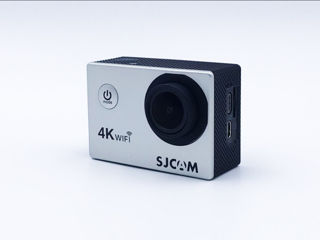 Action Camera Ultra Hd 4k Wifi - Sjcam Sj4000 Air foto 9