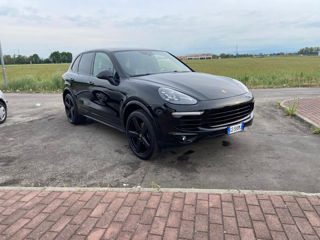 Porsche Cayenne foto 9