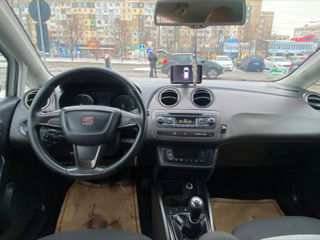 Seat Ibiza foto 7