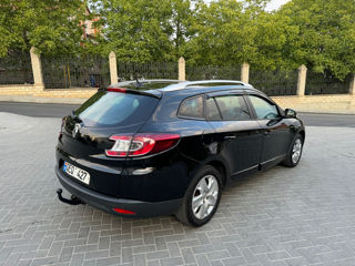 Renault Megane foto 5