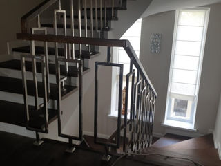 Balustrade din inox de calitate superioară, ieftine și durabile! foto 3