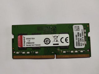 Продам оперативную память DDR4 foto 3