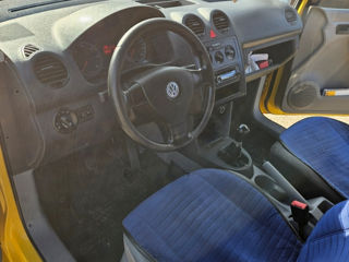 Volkswagen Caddy foto 6