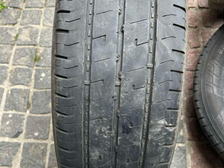 Nokian 225/75/R16C foto 2