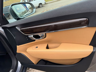 Volvo S90 foto 10