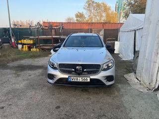 Mercedes GLC