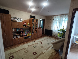 Apartament cu 2 camere, 42 m², 8 cartier, Bălți foto 9