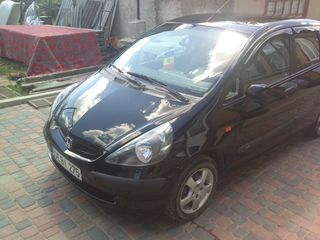 Honda Jazz foto 1