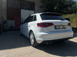 Audi A3 foto 6