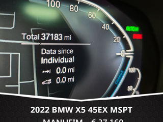 BMW X5 foto 7