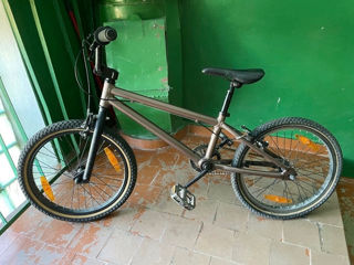 BMX foto 1