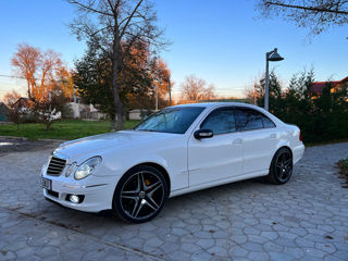 Mercedes E-Class foto 20