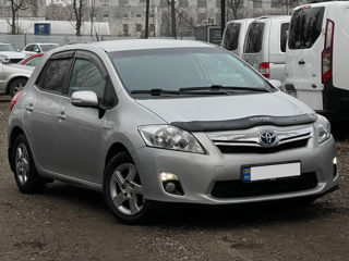 Toyota Auris foto 4