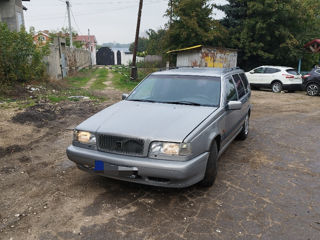 Volvo 800 Series