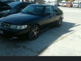 Saab 9-3 foto 1