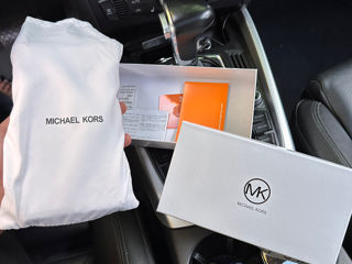 Кошелек Michael Kors женский foto 4