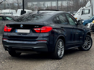 BMW X4 foto 3