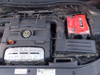 Volkswagen Passat foto 7