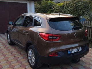 Renault Kadjar foto 9