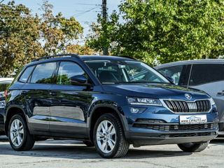 Skoda Karoq foto 4