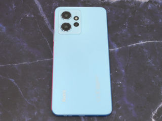 Xiaomi Redmi Note 12 от 141 лей в месяц! Кредит 0%!