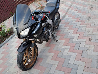 Honda Honda1000 CBF