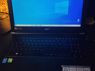 Acer Aspire V15 Nitro