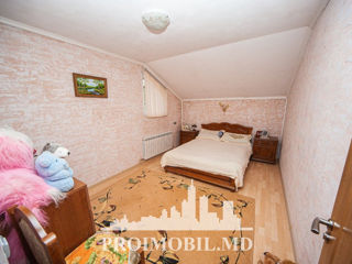 Spre vânzare casă 180 mp + teren 750 mp, în Măgdăcești! foto 4