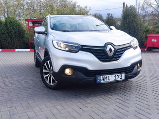 Renault Kadjar foto 2