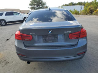 BMW 3 Series foto 4