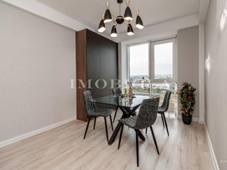 Apartament cu 3 camere, 70 m², Centru, Chișinău foto 7