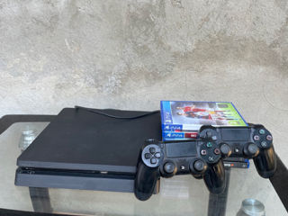 Playstation 4 slim 512