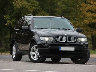 BMW X5 foto 5