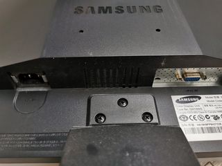 Samsung SyncMaster 920NW foto 3