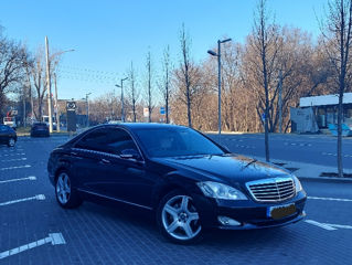 Mercedes S-Class foto 3