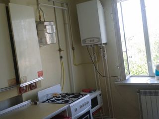 Dau in chirie apartament cu 2 odai pe termen lung în cartierul Soroca Nouă foto 3