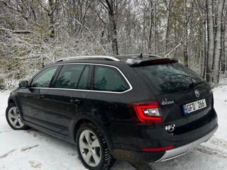 Skoda Octavia foto 2