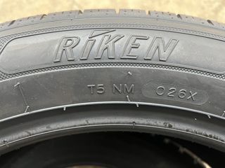 235/50 R19 Riken 4x4 Road 701 (Michelin Group)/ Доставка, livrare toata Moldova foto 8