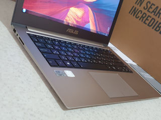 Здесь Ноутбуки. Новый Мощный Asus ZenBook UX31E. icore5 2467M 2,3GHz. 4ядра. 4gb. SSD 128gb. Full HD foto 6