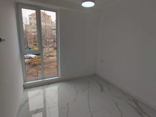 2-х комнатная квартира, 41 м², Чокана, Кишинёв фото 10