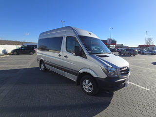 Mercedes Sprinter foto 8