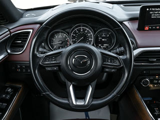 Mazda CX-9 foto 5