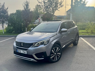 Peugeot 5008 foto 6