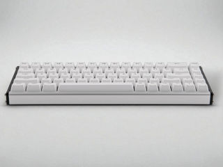 [NOU] Ajazz Alux68 Plus/Max (RGB, eSports, Magnetic Switches, Aluminiu) foto 8