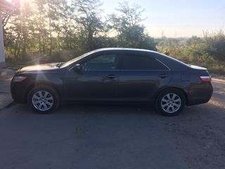 Toyota Camry foto 4